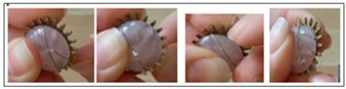 Linda Gale's How to Create a Print-out from a Video Tutorial - , General Education, , video print out